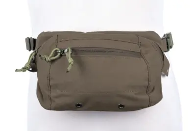 Taktyczna torba biodrowa Wosport BP-151 Ranger Green - obrazek 3