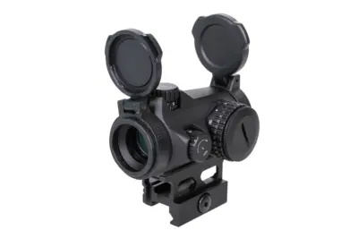 Kolimator REDWIN Mantis 1x21 3MOA RIS QD - obrazek 3