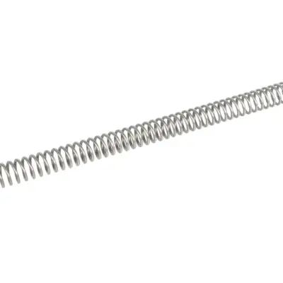 Alternative view of Sprężyna M130 Archwick z nieregularnym zwojem do replik VSR-10 / SPR300