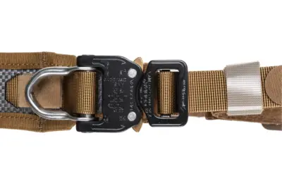 Pas Taktyczny Emerson Gear EM9674 Coyote Brown - obrazek 2