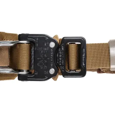 Alternative view of Pas Taktyczny Emerson Gear EM9674 Coyote Brown