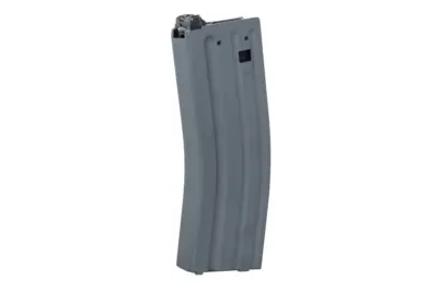 Magazynek 120 kulek A&K do replik PTW M4 - obrazek 3
