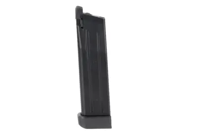 asgbox.pl - Magazynek green gas 30 kulek Specna Arms do replik typu Hi-Capa