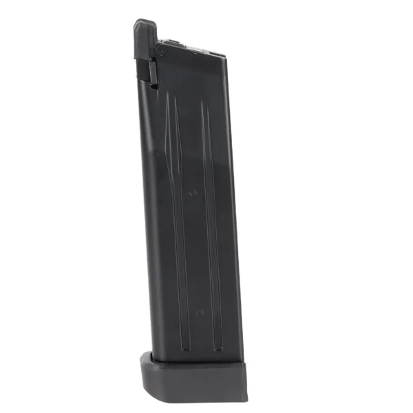 asgbox.pl - Magazynek green gas 30 kulek Specna Arms do replik typu Hi-Capa