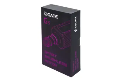 Silnik bezszczotkowy GATE x SOLINK G5 Long - obrazek 3