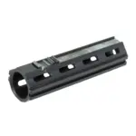 asgbox.pl - Tłok CNC Retro Arms TSG 5 stalowych zębów (9399)