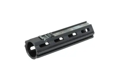asgbox.pl - Tłok CNC Retro Arms TSG 5 stalowych zębów (9399)