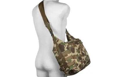 Torba Helikon-Tex Bushcraft Satchel® Duck Hunter - obrazek 3