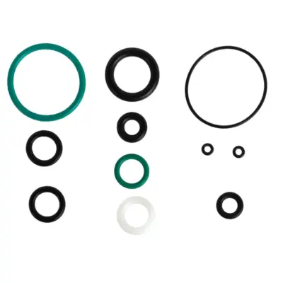 asgbox.pl - Zestaw zapasowych O-ringów Silverback do replik MDRX