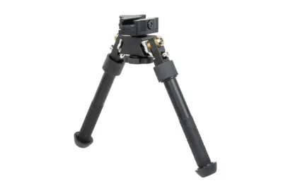 Dwójnóg Specna Arms z głowicą 360 stopni/RIS QD - obrazek 3