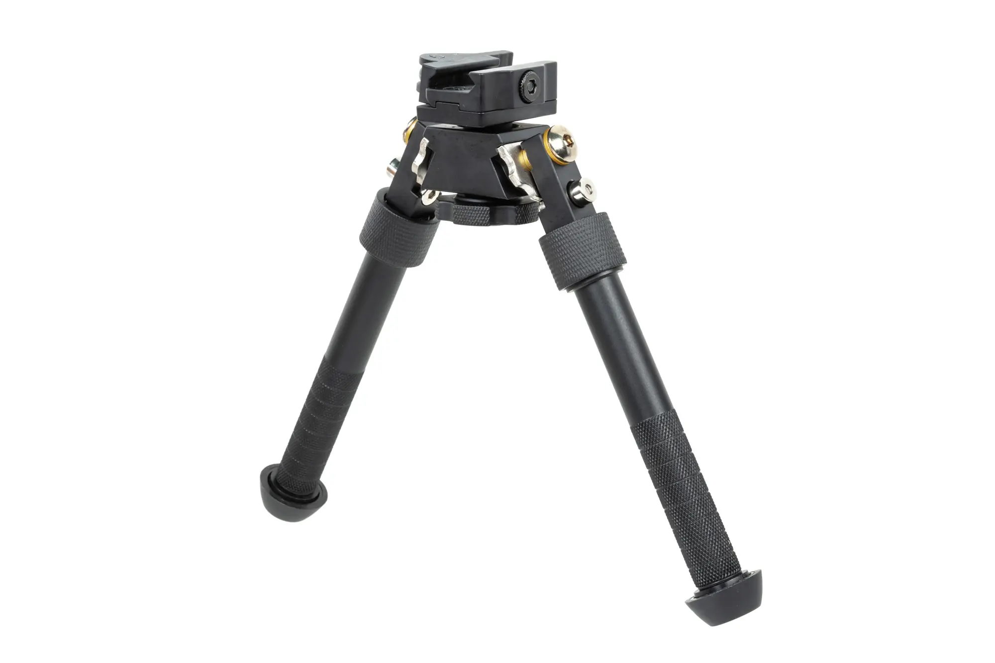 Dwójnóg Specna Arms z głowicą 360 stopni/RIS QD OD-G-SPE-09-046759-00 asgbox.pl Dwójnóg Specna Arms z głowicą 360 stopni/RIS QD - obrazek 3