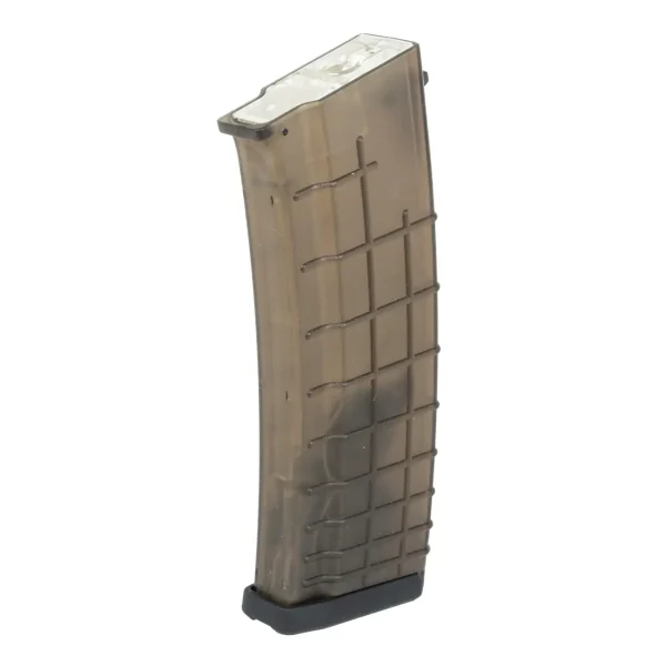 asgbox.pl - Magazynek typu Hi-Cap 450 kulek CYMA C106 do replik typu AK