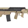 Karabinek ASG Silverback x Desert Tech MDRX Micron V3 Half-Tan OD-G-SVB-01-047483-00 asgbox.pl