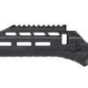 Łoże M-LOK Silverback do MDRX 16" Czarne OD-G-SVB-09-047487-00 asgbox.pl