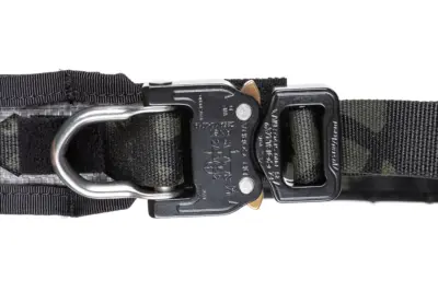 Pas Taktyczny Emerson Gear EM9674 MC Black - obrazek 2