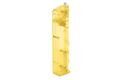Szybkoładowarka Wosport 300 kulek EX0410 Żółta - obrazek 3