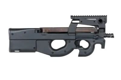 Pistolet maszynowy ASG Cybergun x Krytac FN HERSTAL P90 1.14 J - obrazek 3