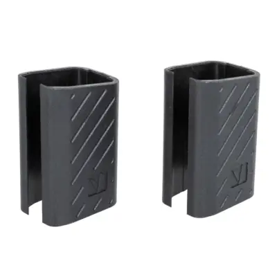 Alternative view of Osłona magazynka VORSK VMP-1/VMP-2 Short 2 szt. Czarna