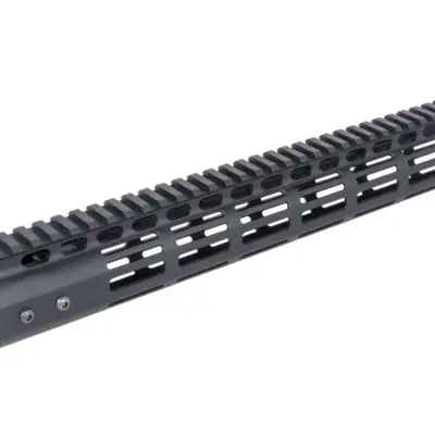 Alternative view of Szyna Taktyczna NR-15 5KU 13.5" Czarna