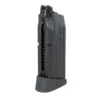 Magazynek Green Gas 15 kulek Cybergun x Umarex do replik typu MP9C OD-G-CYB-05-046829-00 asgbox.pl