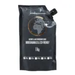 asgbox.pl - Kulki BIOVAL BIO 0.20g 1 kg Białe