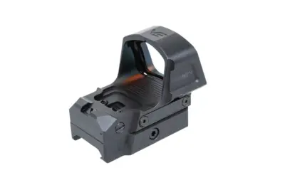 Kolimator Vector Optics Frenzy 1X26X32 6MOA SCRD-79 Czarny - obrazek 2