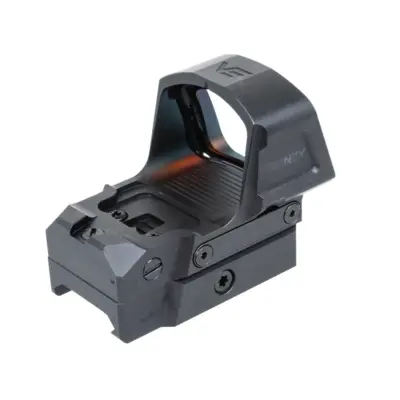 Alternative view of Kolimator Vector Optics Frenzy 1X26X32 6MOA SCRD-79 Czarny