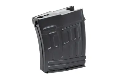 Magazynek 50 kulek Cybergun x King Arms do replik typu SVD - obrazek 2