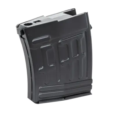 Alternative view of Magazynek 50 kulek Cybergun x King Arms do replik typu SVD