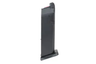 Magazynek CO2 25 kulek EMG SAI BLU/G series - obrazek 2