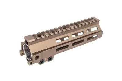 Szyna montażowa 5KU MK.8 długości 7" Coyote - obrazek 2
