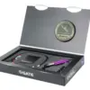 asgbox.pl - Silnik HPA GATE PULSAR D + Aster II Bluetooth® V3 + Listwa dosyłacza do V3