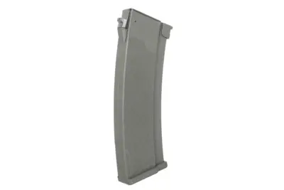 Magazynek mid-cap 175 kulek Specna Arms S-mag do serii J Oliwkowy - obrazek 2
