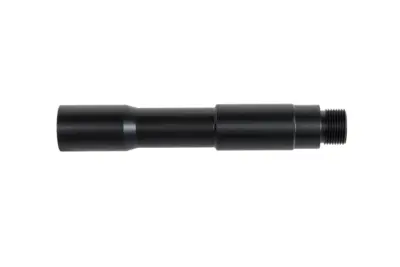 asgbox.pl - Przedłużenie lufy zewnętrznej Specna Arms 18x100mm V2