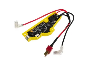 asgbox.pl - ECU V3 Silverback x T238 do replik MDRX