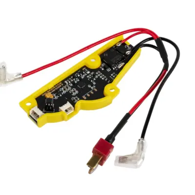 asgbox.pl - ECU V3 Silverback x T238 do replik MDRX