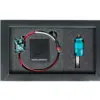 Silnik HPA GATE PULSAR S wraz układem ASTER II Bluetooth® [Rear Wired] OD-G-GAT-08-048121-00 asgbox.pl