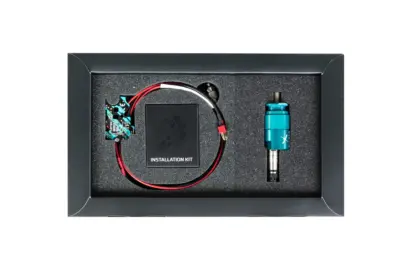 Silnik HPA GATE PULSAR S wraz układem ASTER II Bluetooth® [Rear Wired] - obrazek 2