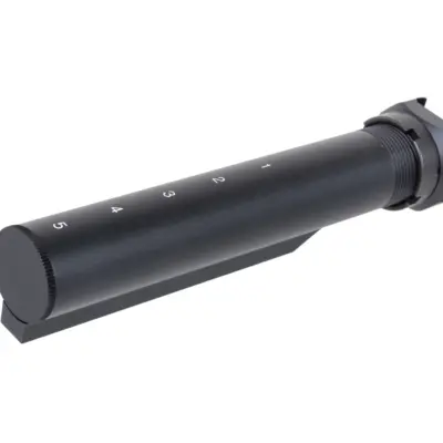 Alternative view of Prowadnica kolby 5KU z montażem na szyny Picatinny 5KU-320