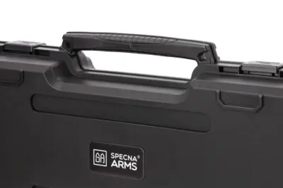 Walizka transportowa Specna Arms Smart Rifle Case Lightweight 120 cm - obrazek 3