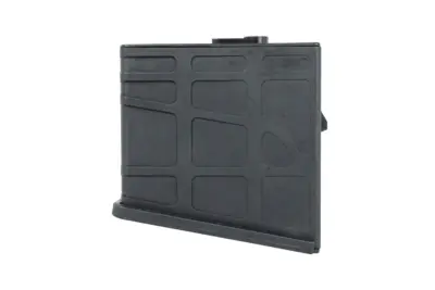 asgbox.pl - Magazynek hi-cap 280 kulek Snow Wolf do replik typu M98B