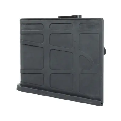 asgbox.pl - Magazynek hi-cap 280 kulek Snow Wolf do replik typu M98B