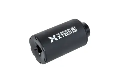 Tłumik dźwięku tracer Xcortech XT601 - obrazek 3
