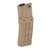 Magazynek Mid-Cap 220 kulek CYMA do replik M4/M16 M102 Tan OD-G-CYM-05-047798-00 asgbox.pl