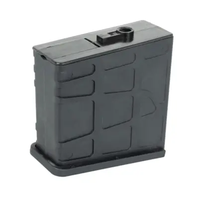 Alternative view of Magazynek hi-cap 280 kulek Snow Wolf do replik typu M98B