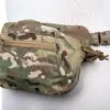 Taktyczna torba biodrowa Wosport BP-151 MC OD-G-WSP-20-047517-00 asgbox.pl