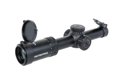 Luneta Victoptics S10 1-10x24 - obrazek 3
