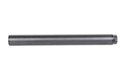 Karbonowy tłumik dźwięku Silverback XXL 14mm CCW - obrazek 3