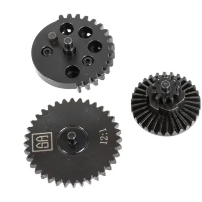 Alternative view of Zestaw Stalowych zębatek CNC V2/V3 Specna Arms 12:1