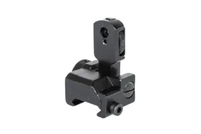 Składany przeziernik Cybergun typu Flip-up do replik M4/M16 - obrazek 3